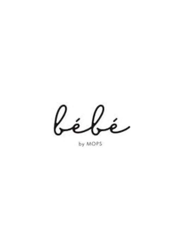 be’be'byMOPSの内観・外観1