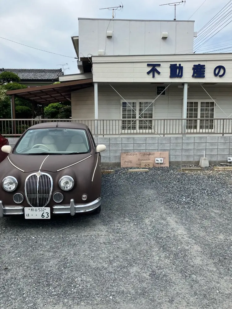 Hair  Salon  63 Zakkaの内観・外観3