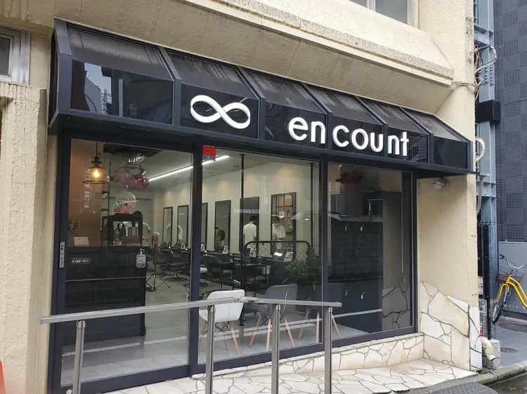 encount by mahalo 千葉の内観・外観1