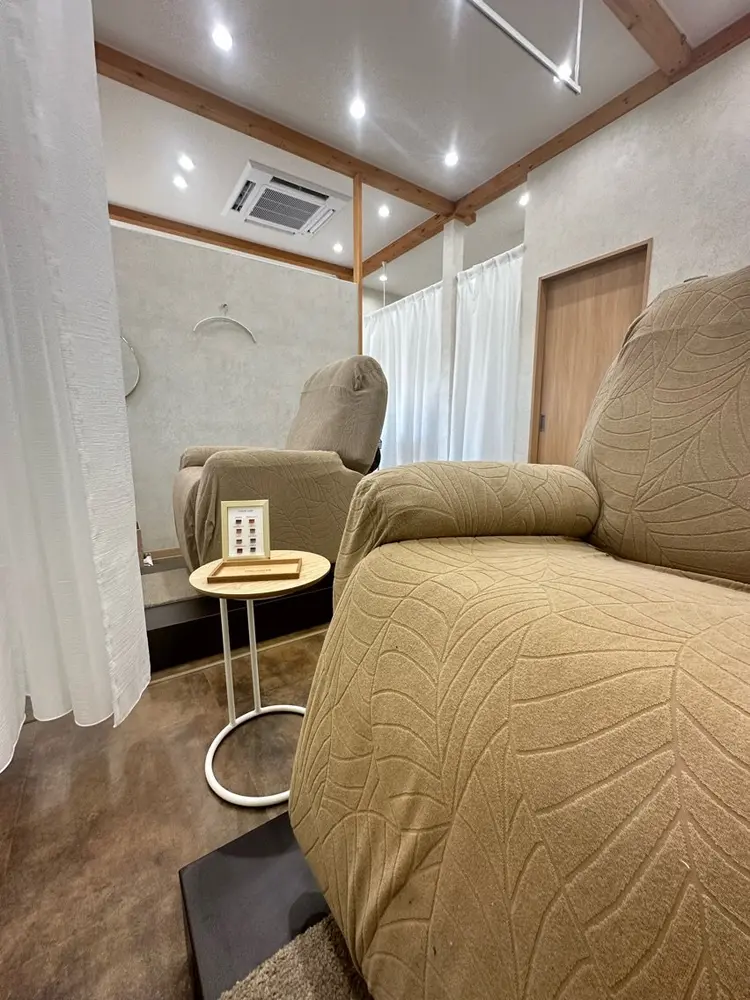 Elbioの内観・外観3