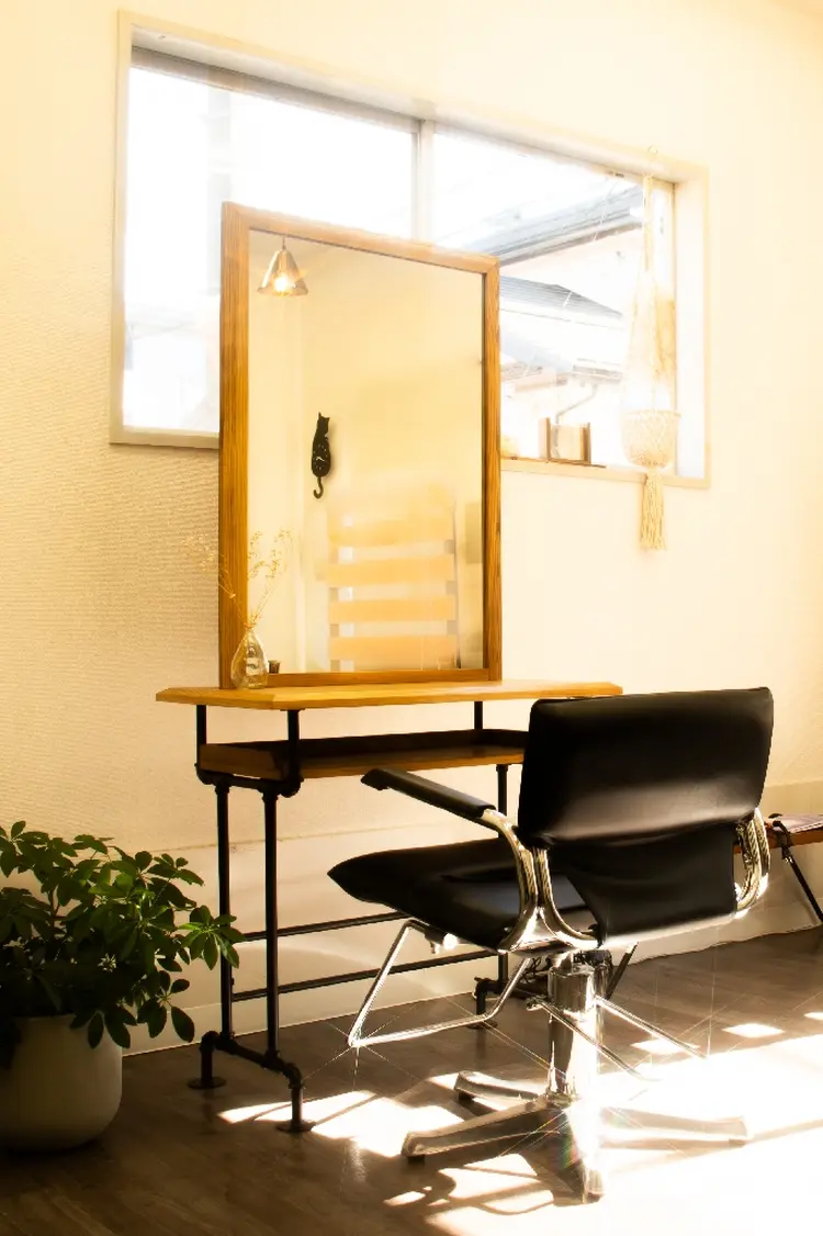 かみゆいの内観・外観2