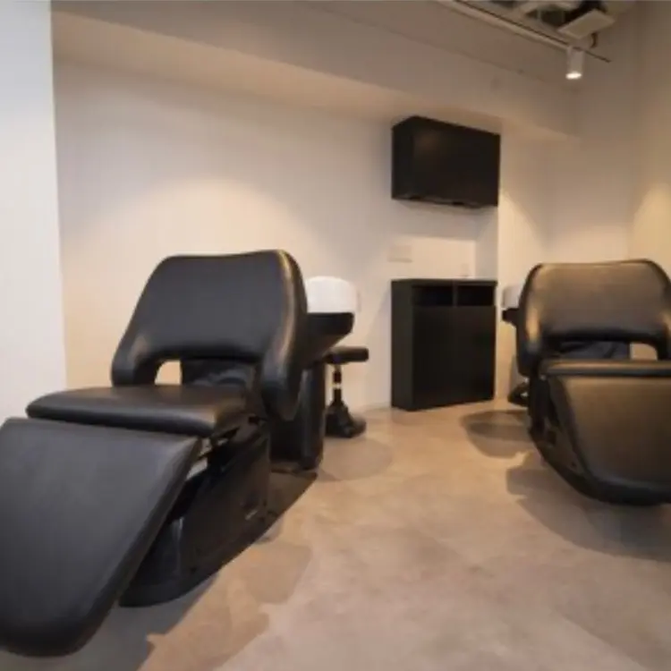 Laffの内観・外観3