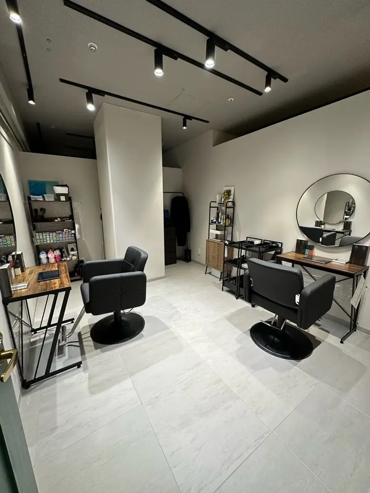 the  apartment of solon 市川　202 corの内観・外観2