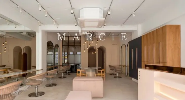 marcieの内観・外観2