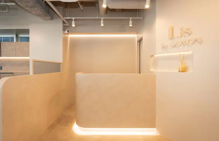 Lis by SOYONの内観・外観1