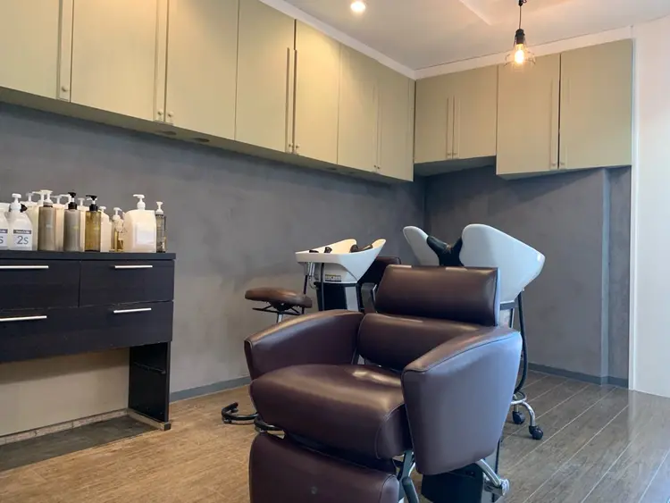 fropeの内観・外観2