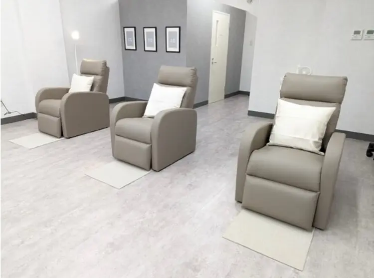 ビアンカ川越西口店の内観・外観2