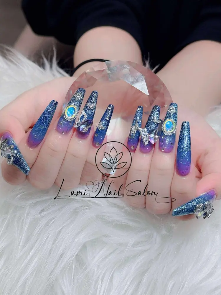 luminail salonの内観・外観1