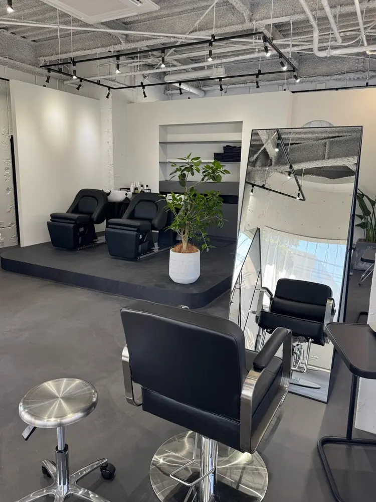 RAVE【レイヴ】の内観・外観2