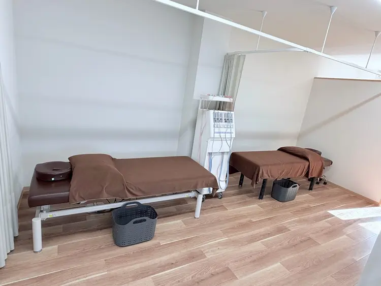 東岩槻HALE整骨院の内観・外観2