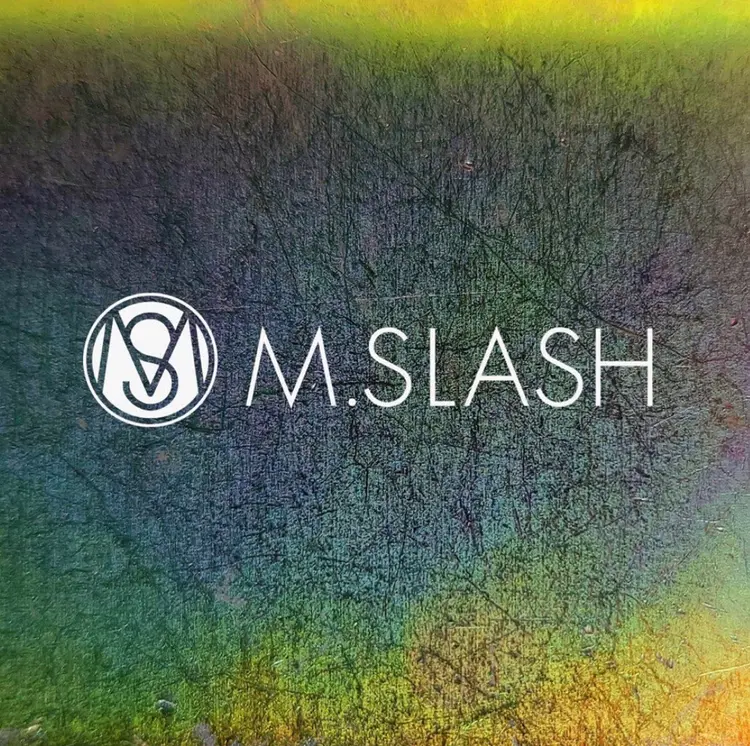 M.SLASH表参道の内観・外観3