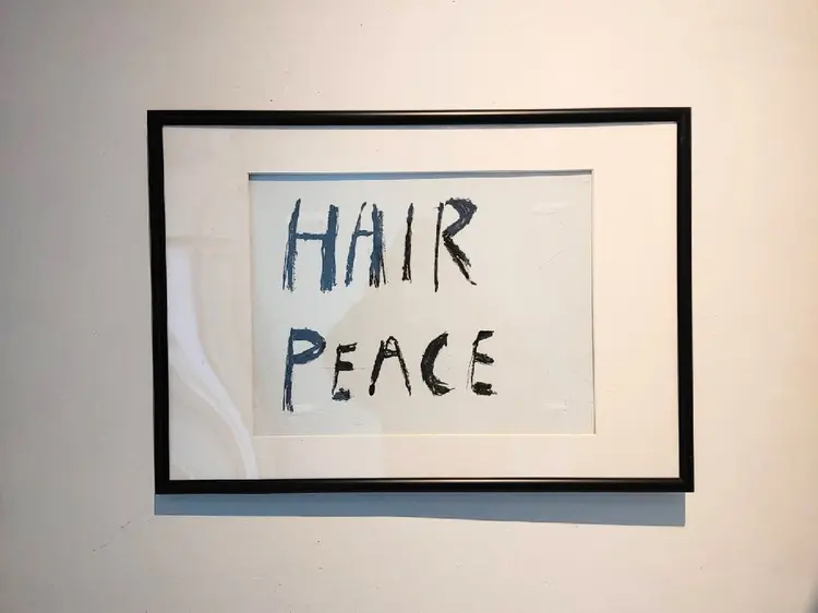 THE ALGONQUIN TOKYOの内観・外観2