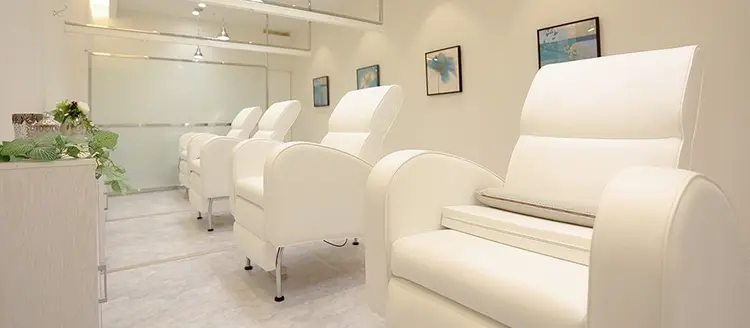 BEAUTY GENE professional  グランデュオ立川店の内観・外観2