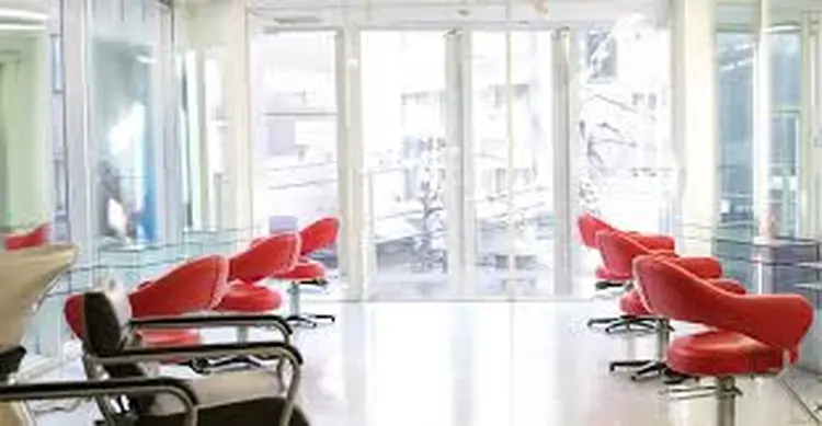 air-AZABUの内観・外観2