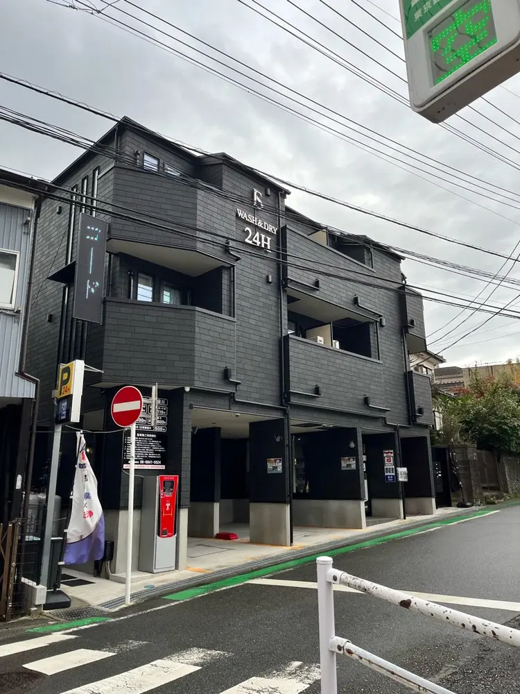 HUU.の内観・外観3