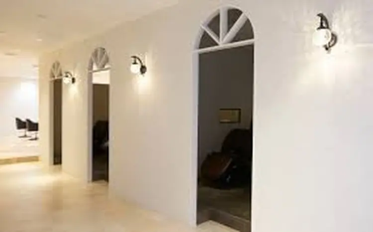 JYUNESUの内観・外観3