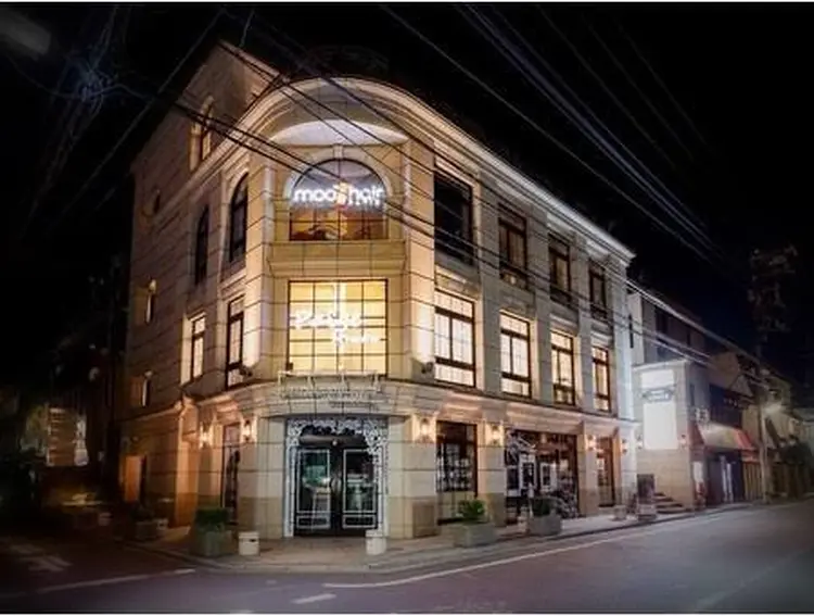 LUCIE吉祥寺の内観・外観3