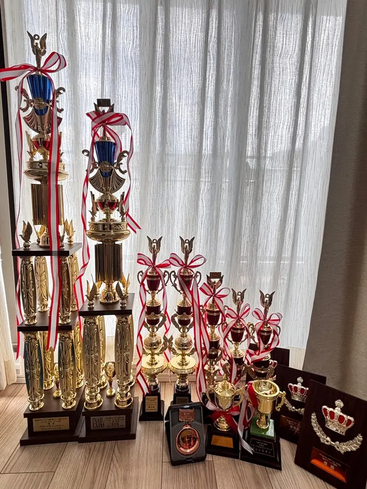 33 nail salonの内観・外観2