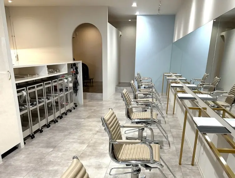 i'slandの内観・外観2