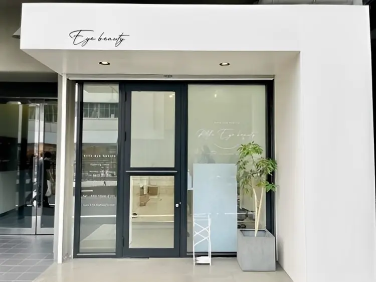 M.beautyの内観・外観2