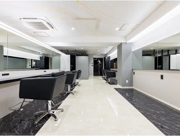 NATURAL渋谷の内観・外観1