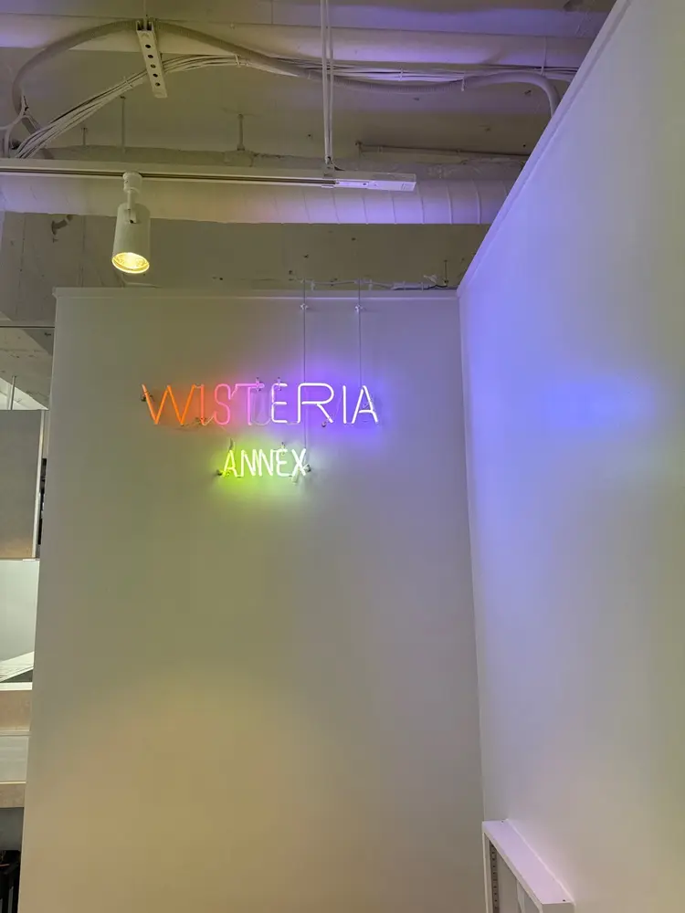WISTERIA ANNEX 銀座【ウィステリア アネックス】の内観・外観3