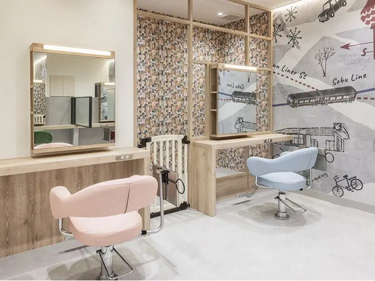 Wiz都賀の内観・外観3