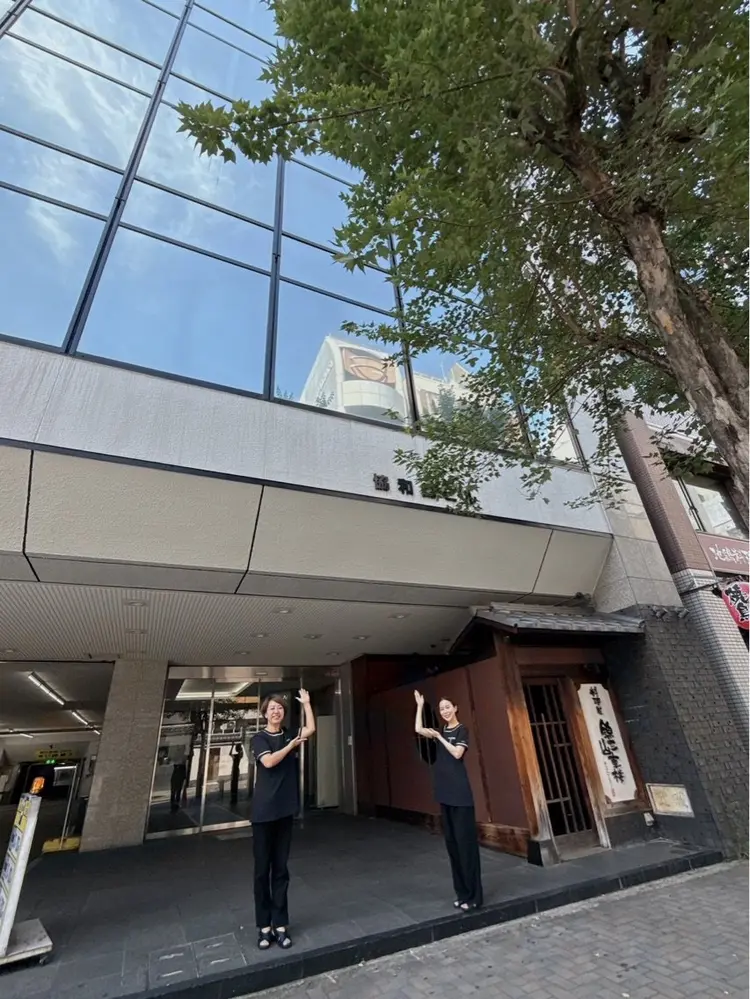 AprilEstheの内観・外観2