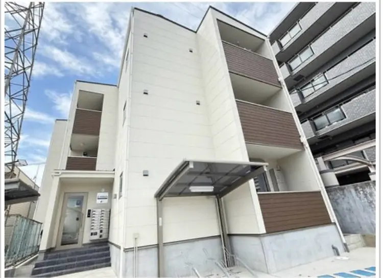 0’s【エンズ】知立店の内観・外観1