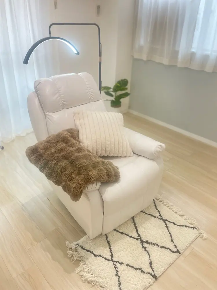 secret Belle 草津店の内観・外観1