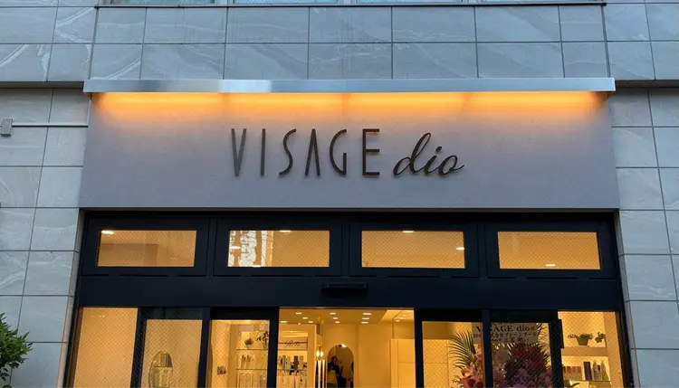 visagedioの内観・外観2