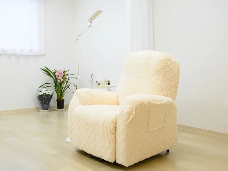 サロンRèの内観・外観3