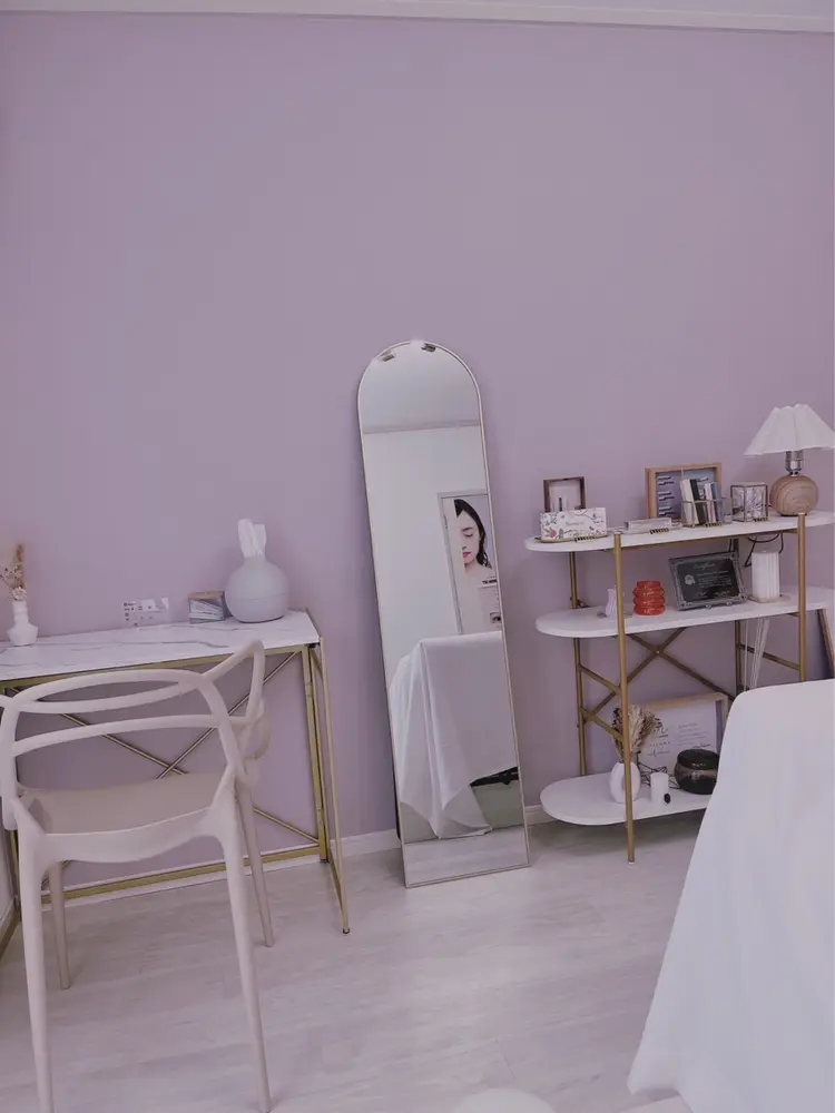 Le'a PRIVATE SALONの内観・外観3