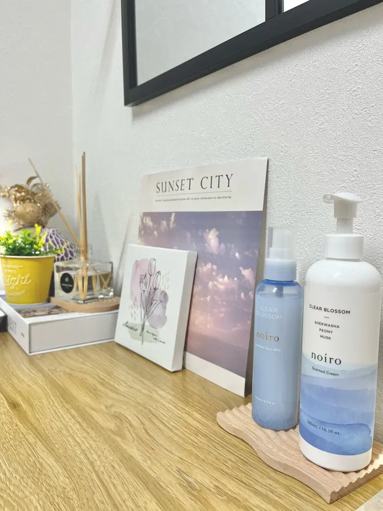 Spricoloré(スプリコローレ)の内観・外観2