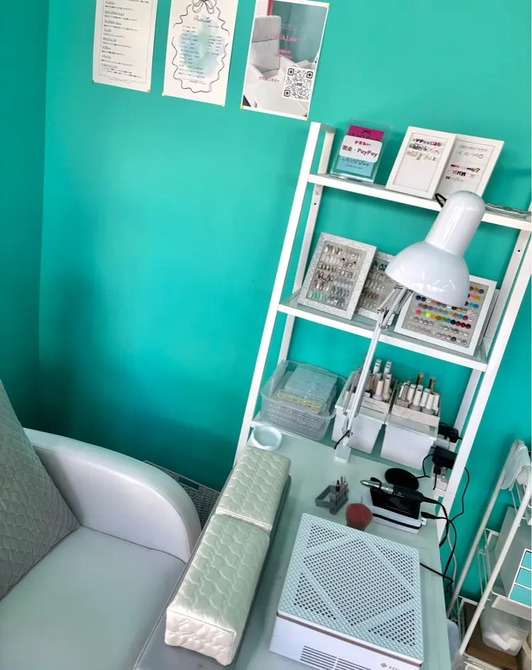 N/A.Lienの内観・外観3