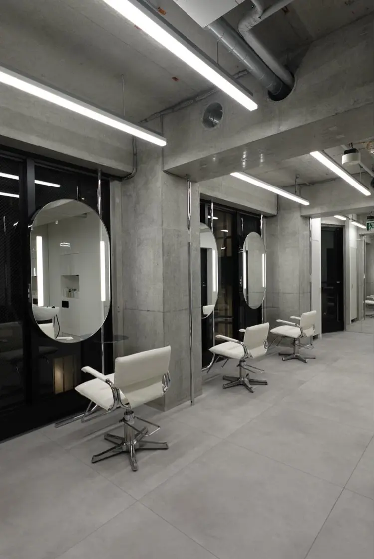 Celanの内観・外観1