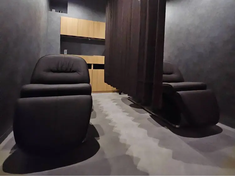 YUTORI  hair&spaの内観・外観2