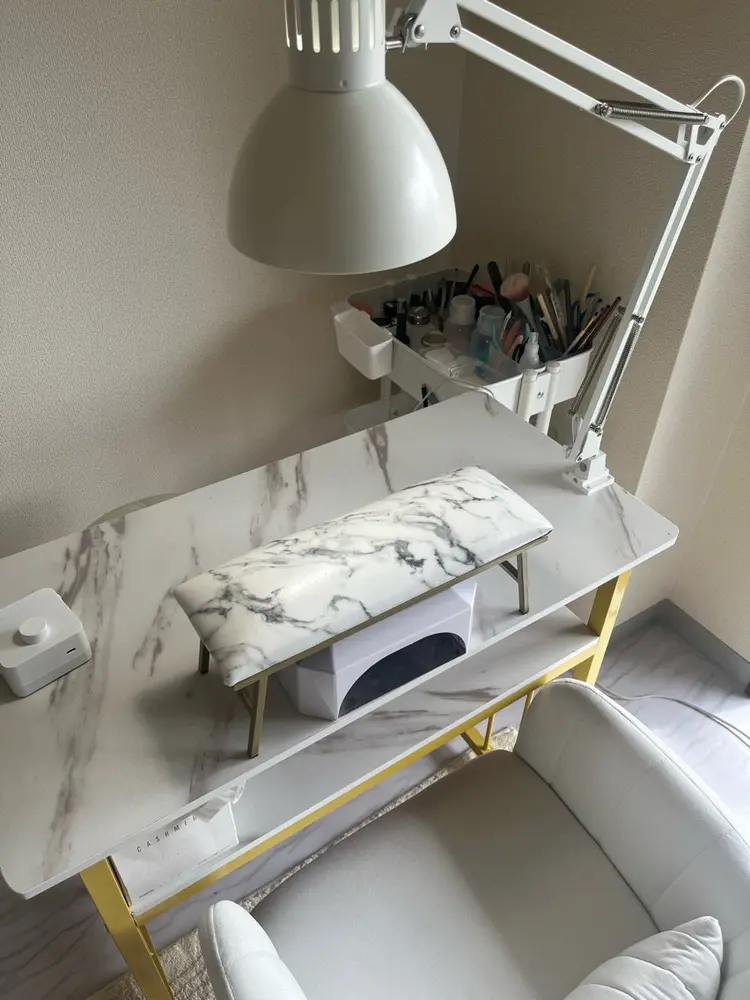 Bijou-nail salon-の内観・外観2