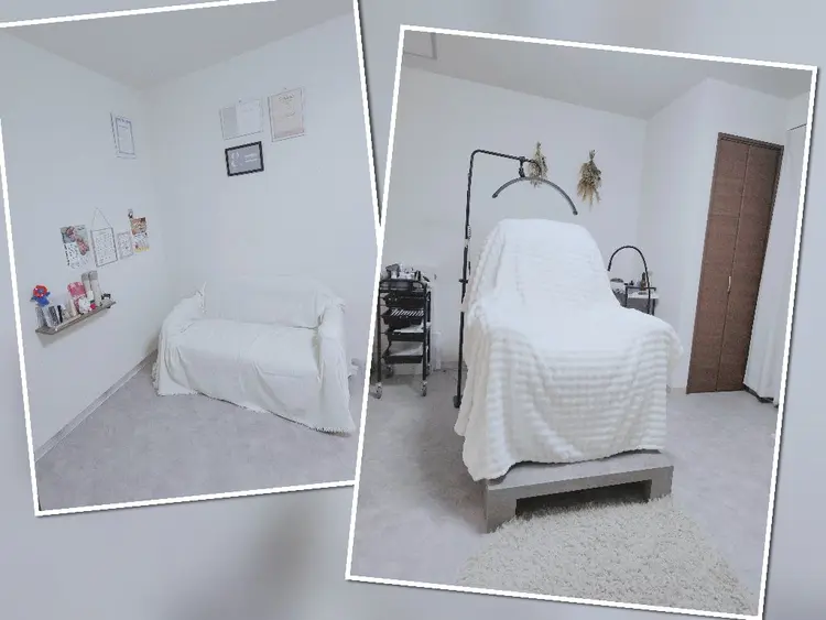 e_neの内観・外観2