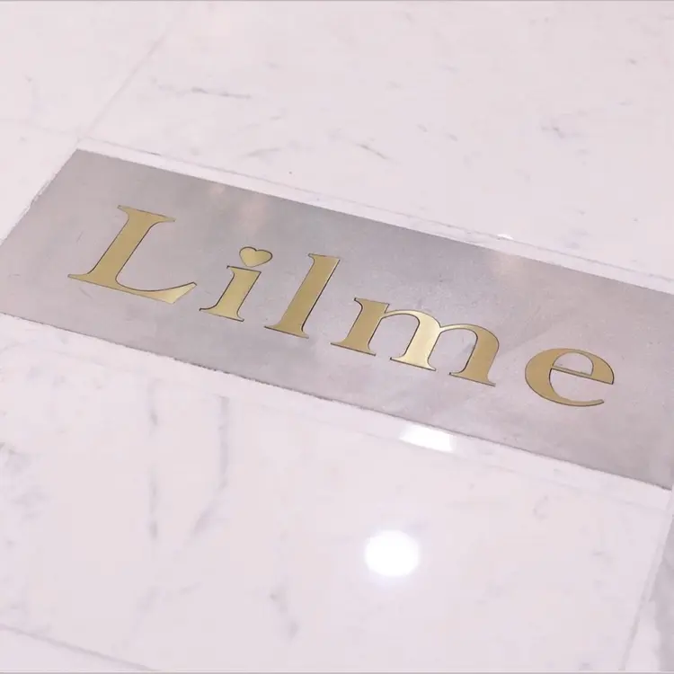 Lilmeの内観・外観3