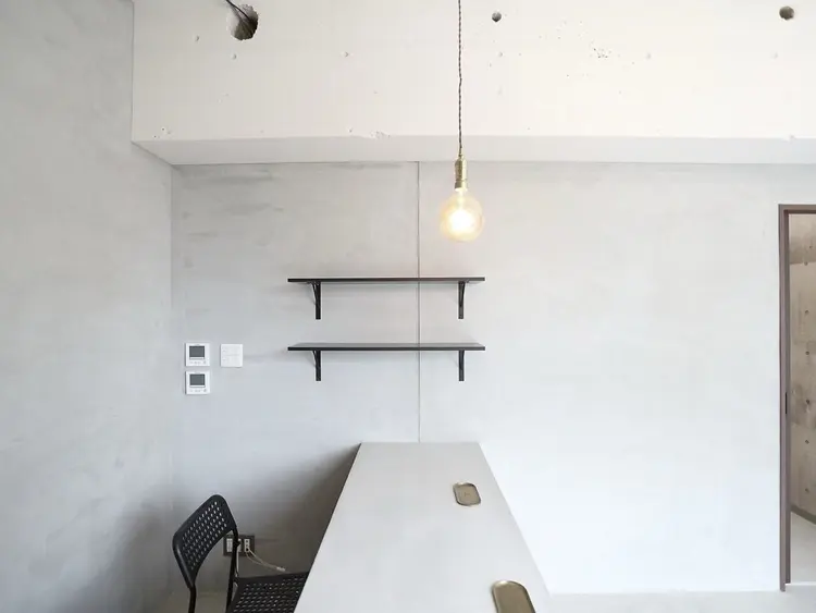 chula.nail&eye 守口店の内観・外観2