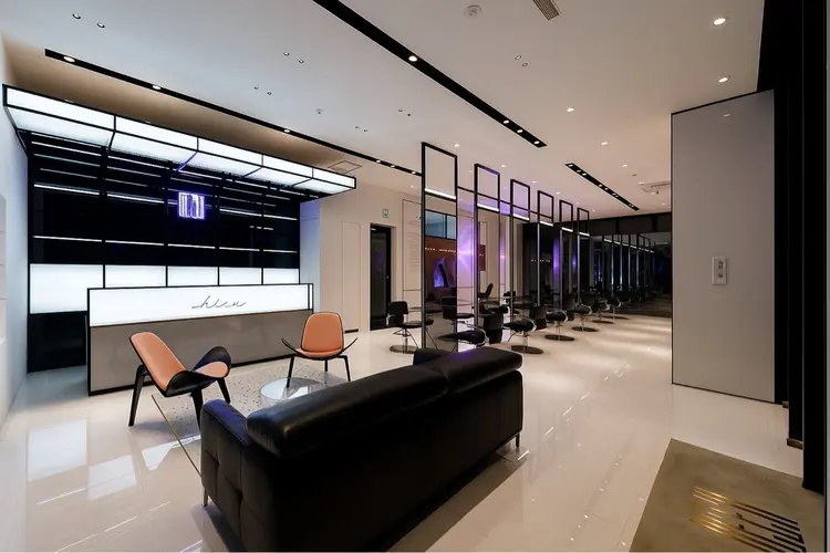 KEEN吉祥寺の内観・外観1