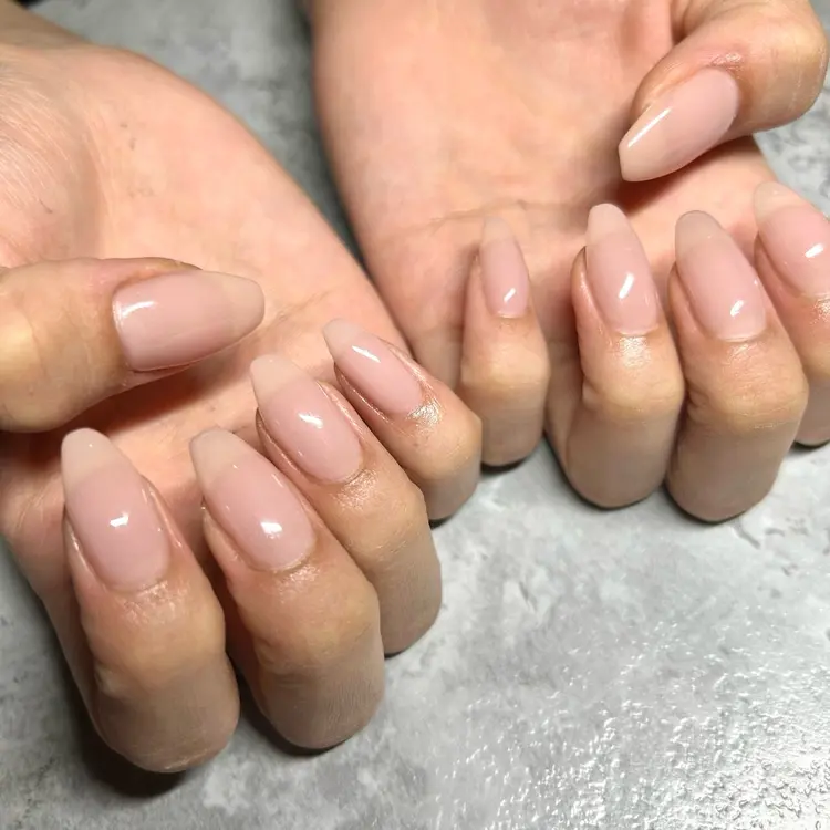 RAD NAILの内観・外観3