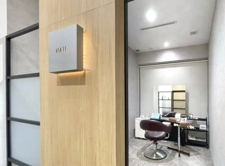EARTH 上田店の内観・外観2