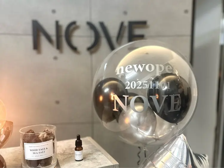 NOVE岡山駅前店の内観・外観3