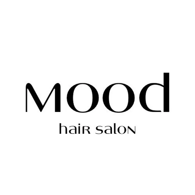 mood hair salonの内観・外観1