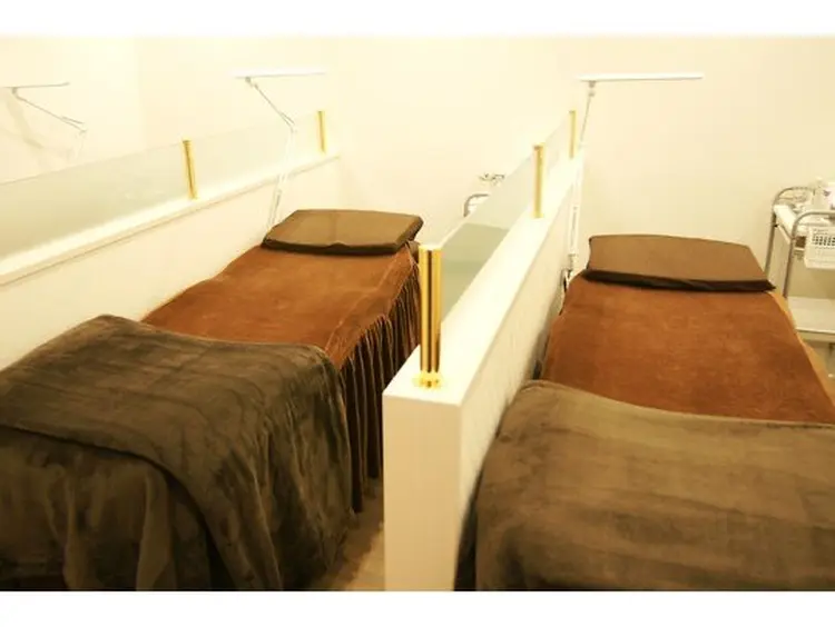 dolce宇田川店の内観・外観3