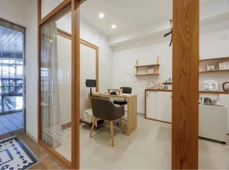 diarblue辻堂の内観・外観3