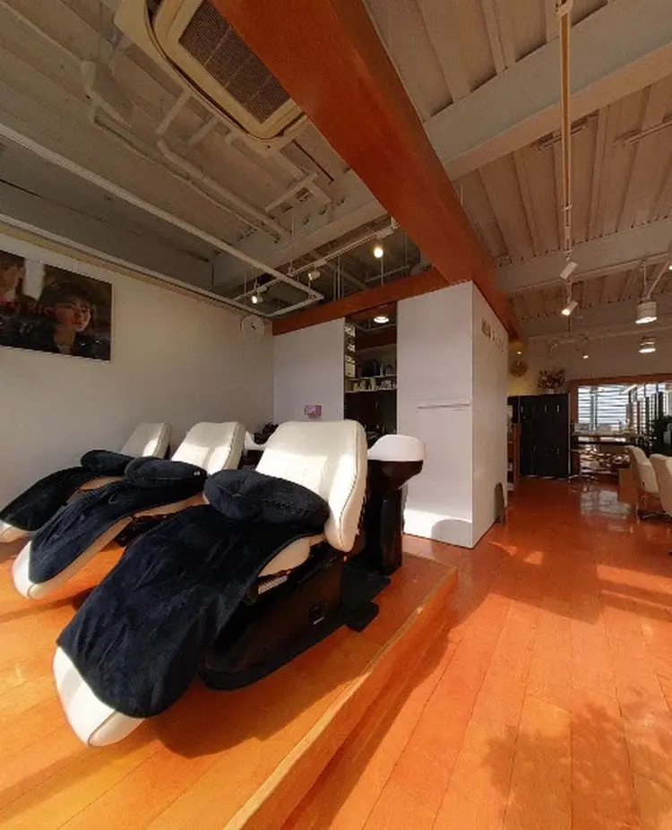 MINX RICCaの内観・外観3