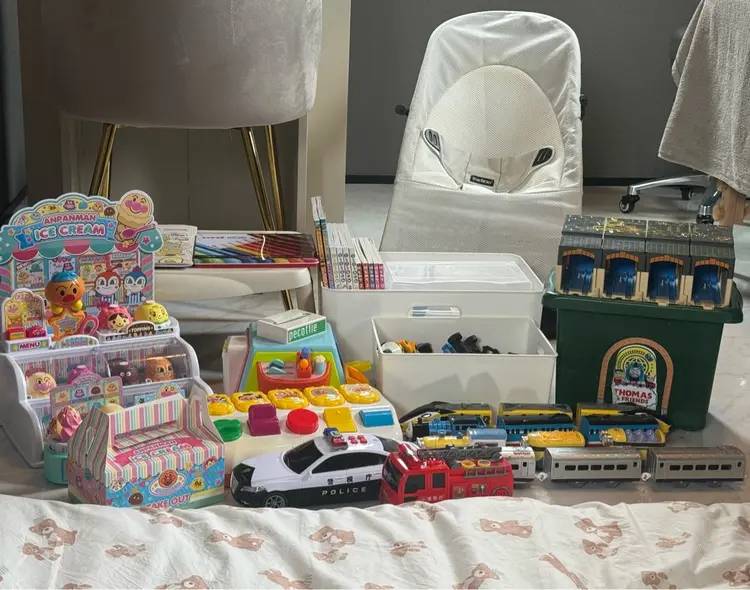 body make salon you.meの内観・外観3